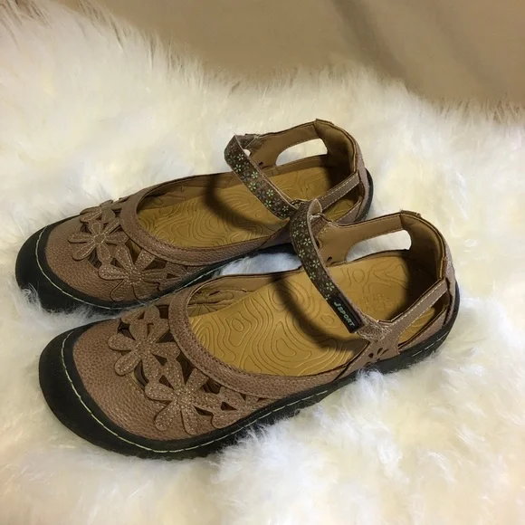 JSport by Jambu Shoes Womens Jambu Jsport Mary Jane Style